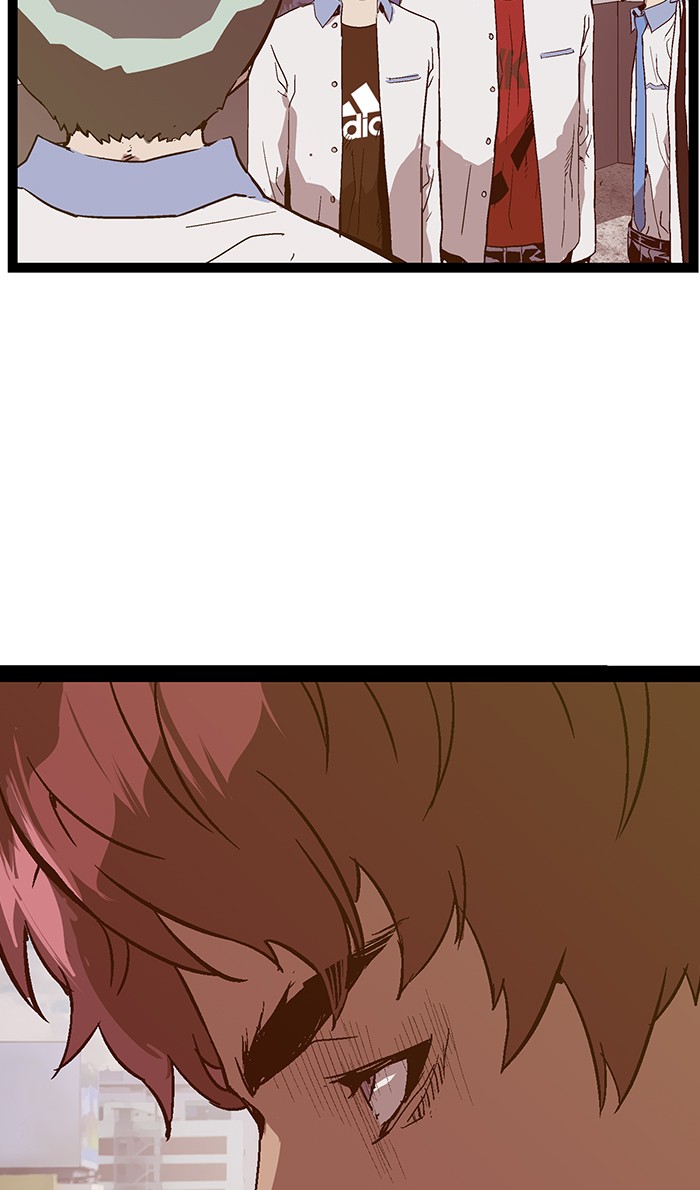 Weak Hero - Chapter 113 - Page 65