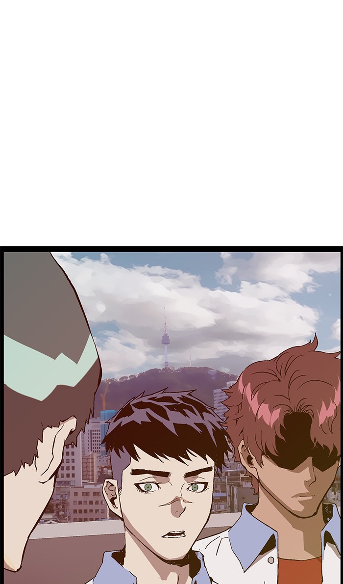 Weak Hero - Chapter 113 - Page 69