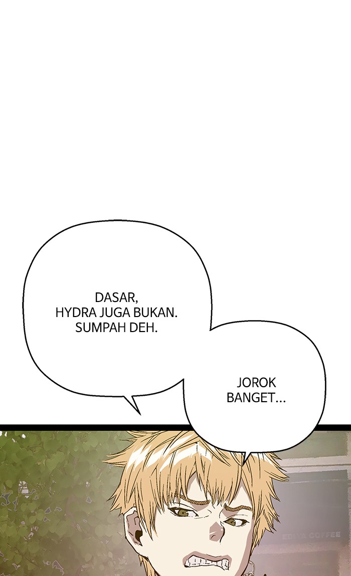 Weak Hero - Chapter 113 - Page 7