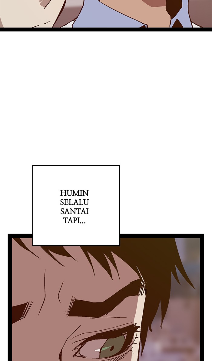 Weak Hero - Chapter 113 - Page 71