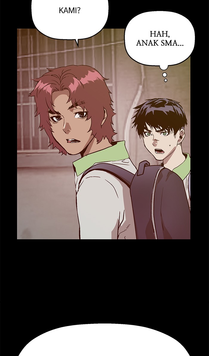 Weak Hero - Chapter 113 - Page 74