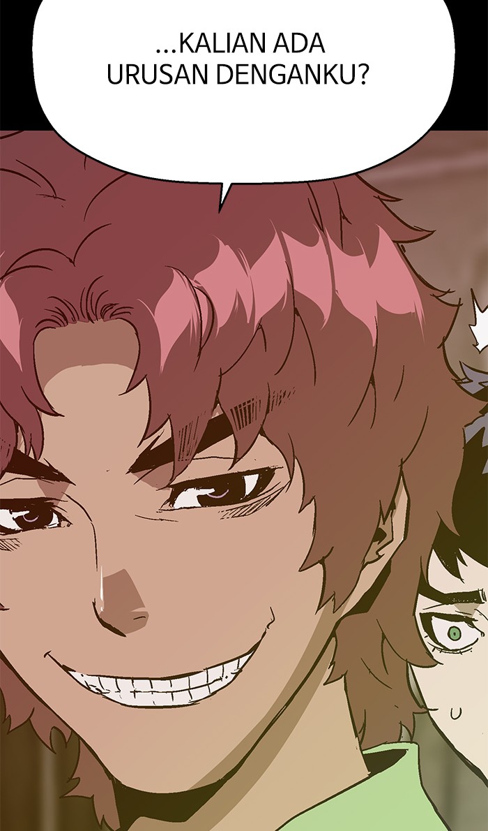 Weak Hero - Chapter 113 - Page 75