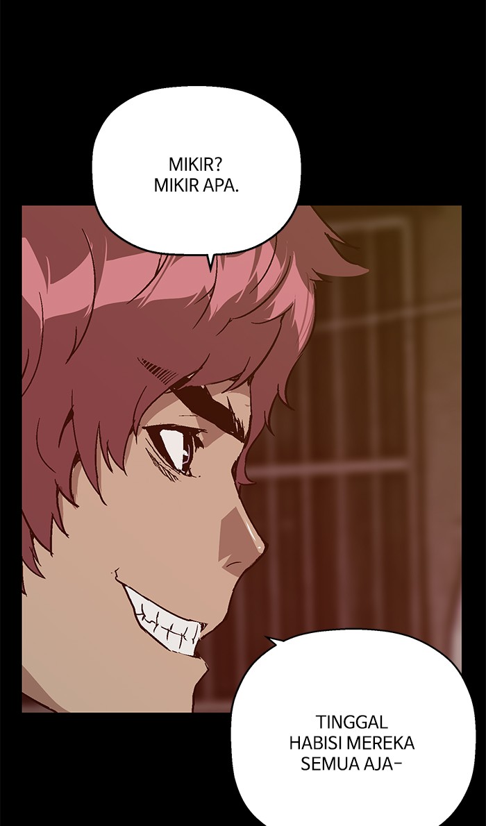 Weak Hero - Chapter 113 - Page 77