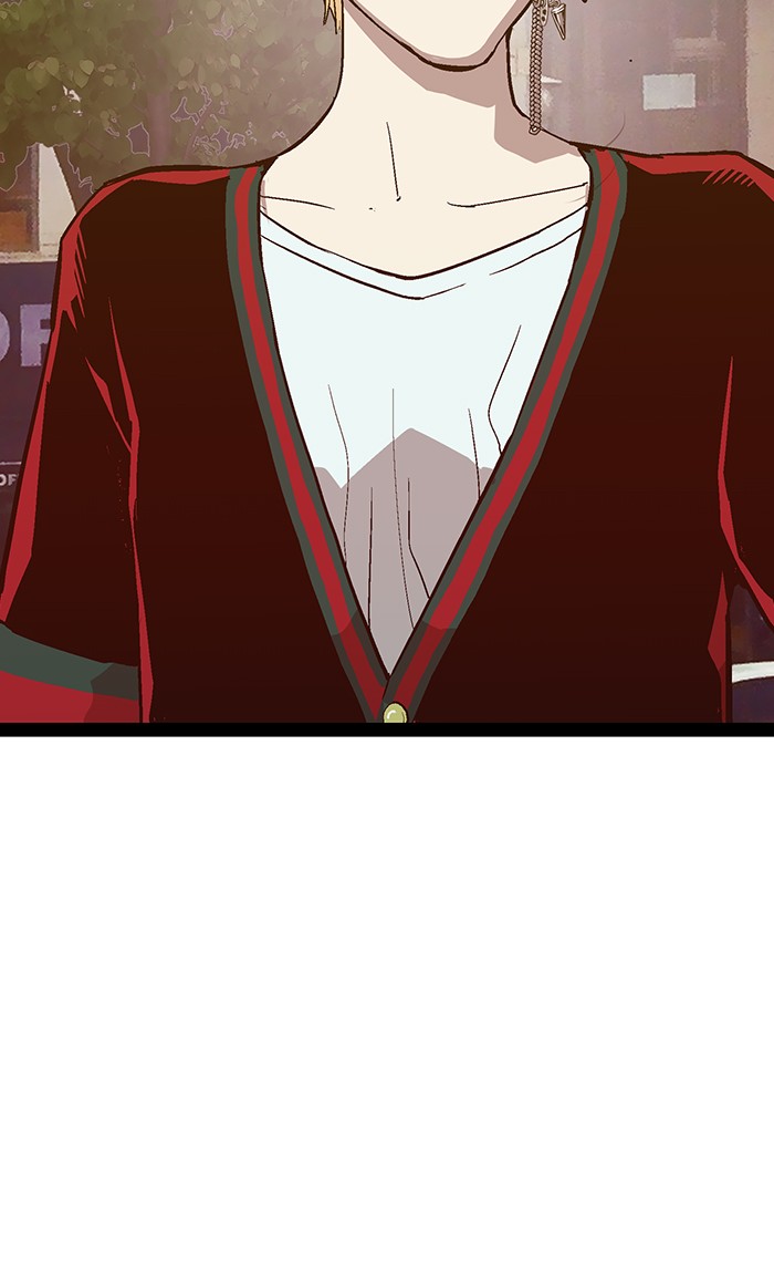 Weak Hero - Chapter 113 - Page 8