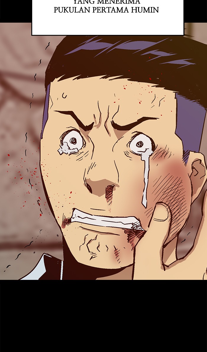 Weak Hero - Chapter 113 - Page 80