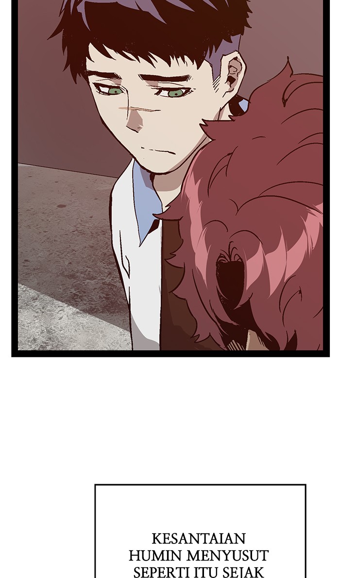 Weak Hero - Chapter 113 - Page 83