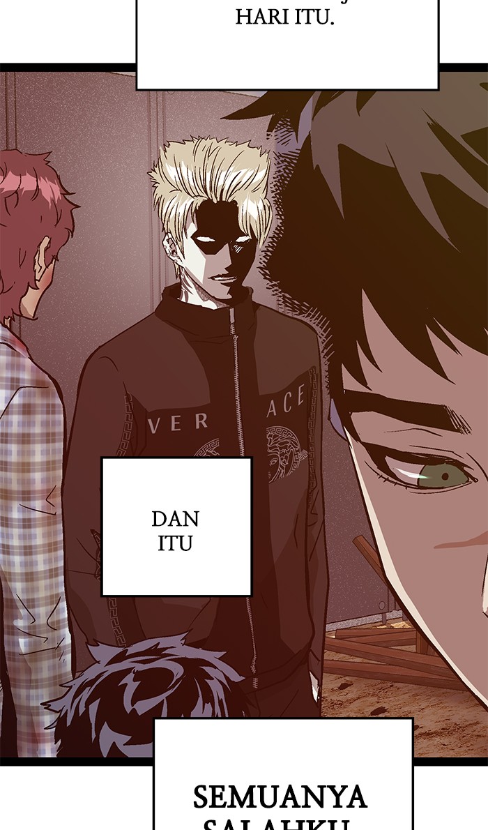 Weak Hero - Chapter 113 - Page 84