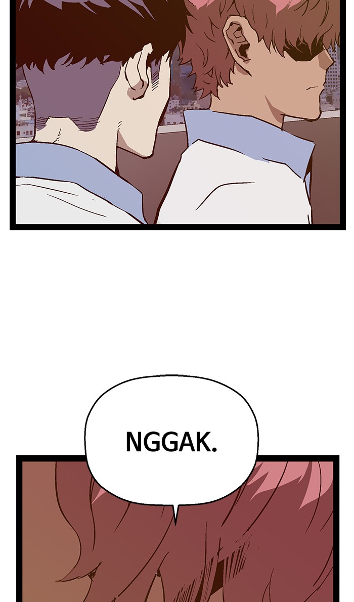 Weak Hero - Chapter 113 - Page 86