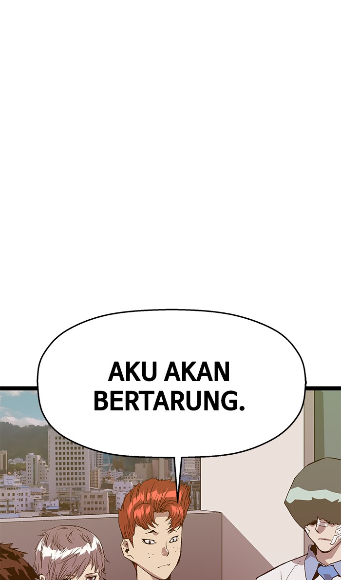 Weak Hero - Chapter 113 - Page 88