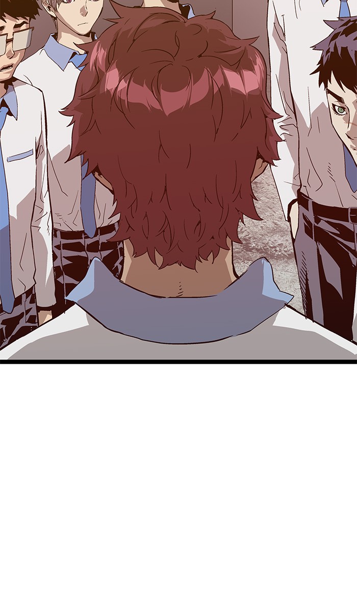 Weak Hero - Chapter 113 - Page 89