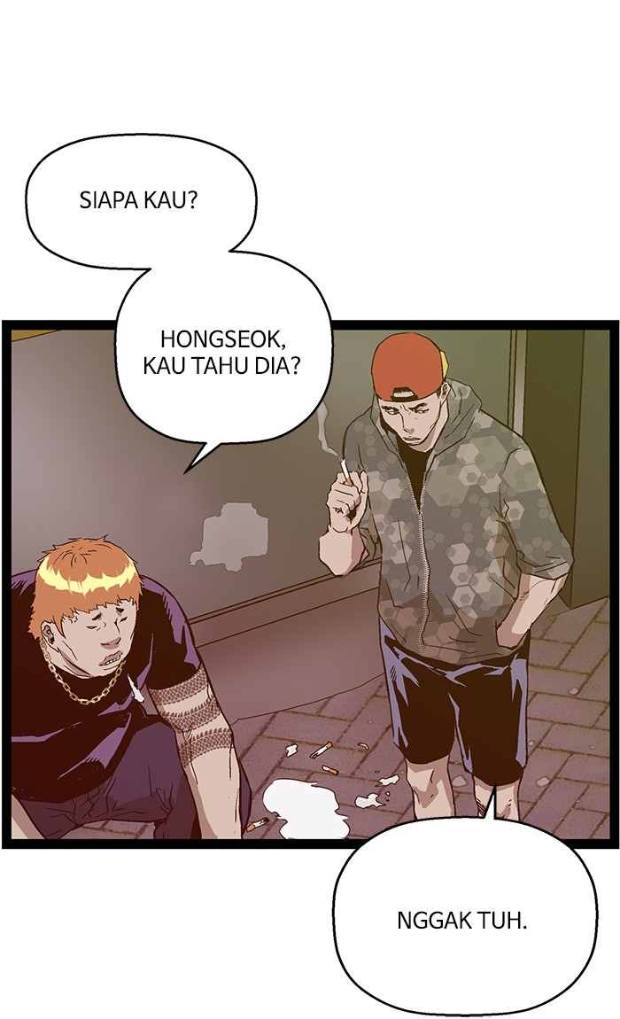 Weak Hero - Chapter 113 - Page 9