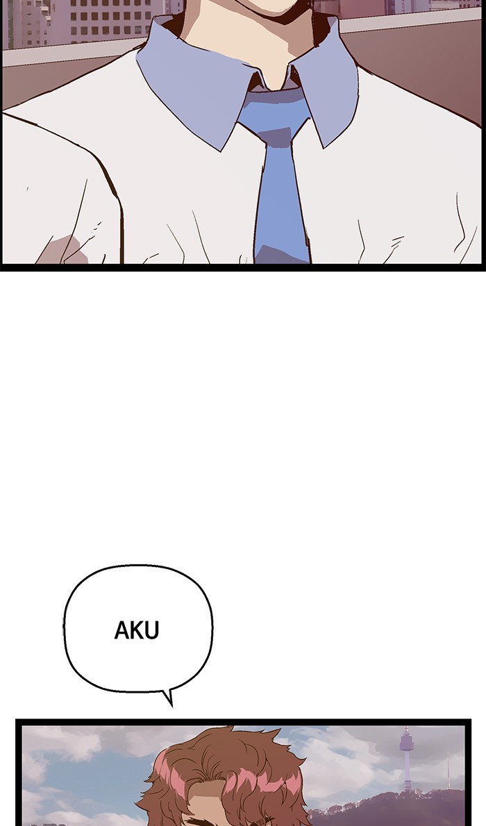 Weak Hero - Chapter 113 - Page 92