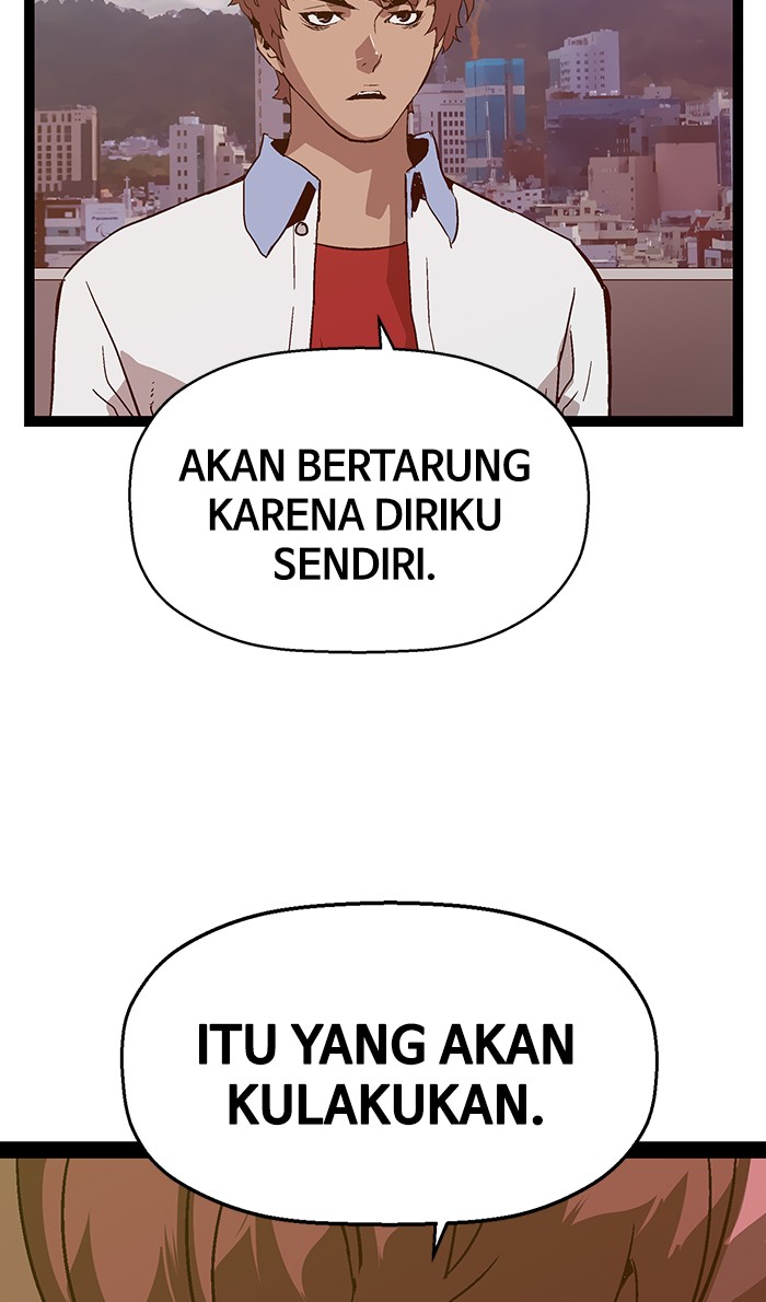 Weak Hero - Chapter 113 - Page 93