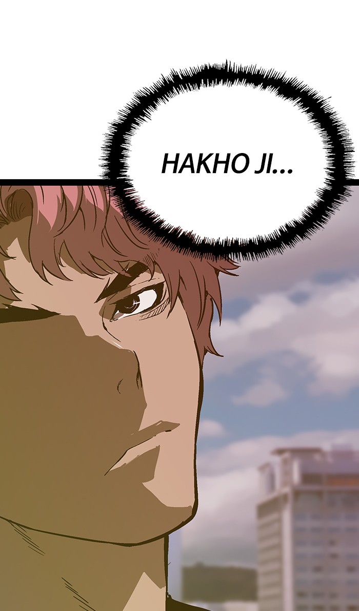 Weak Hero - Chapter 113 - Page 96