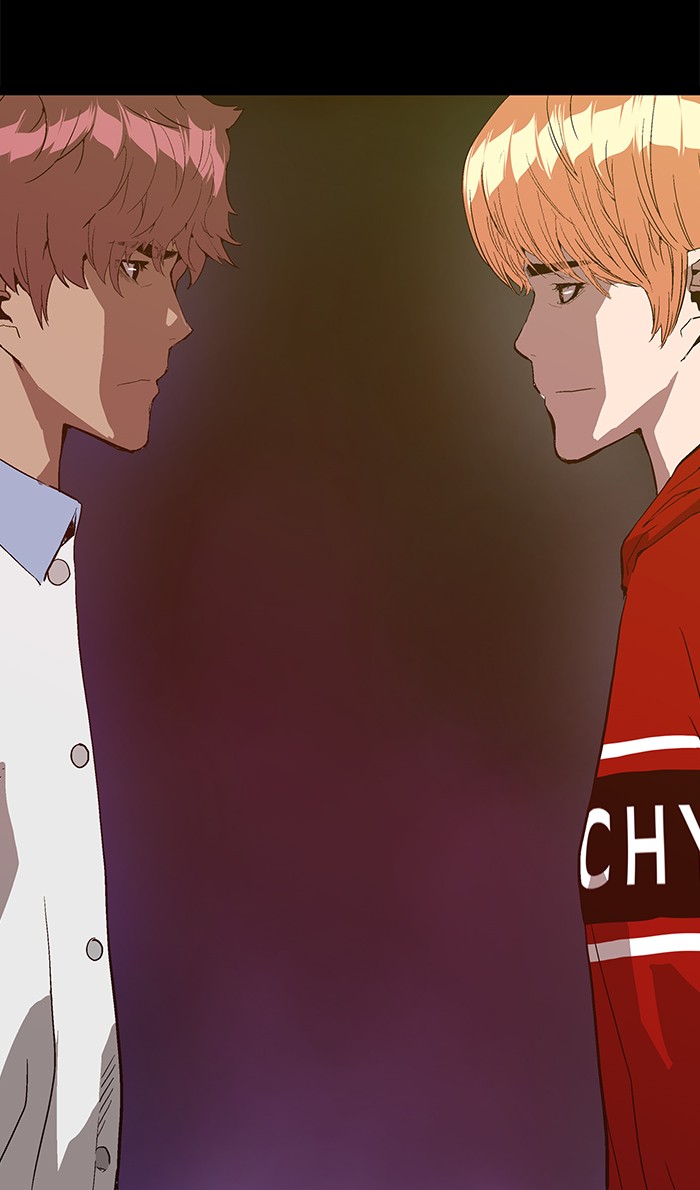 Weak Hero - Chapter 113 - Page 98