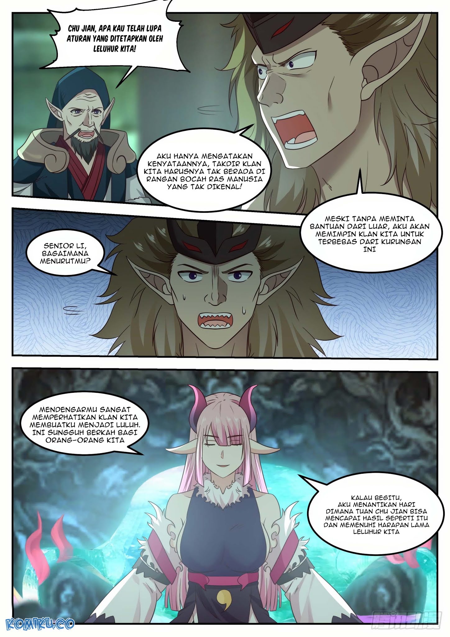 Martial Peak Part 1 Chapter 613 - https://gambar-id.komiku.org/wp-content/uploads/2295406-11.jpg