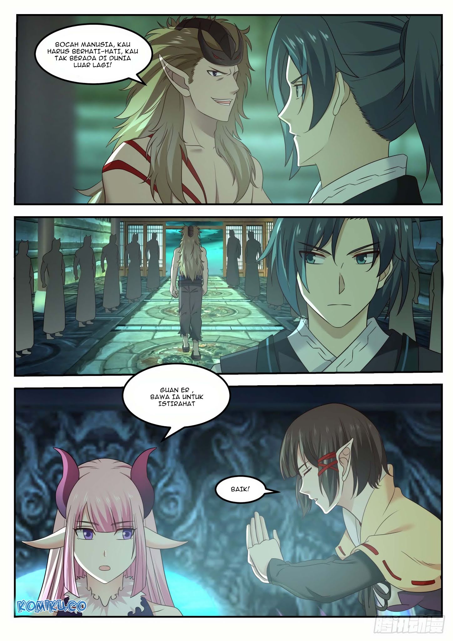 Martial Peak Part 1 Chapter 613 - https://gambar-id.komiku.org/wp-content/uploads/2295406-12.jpg