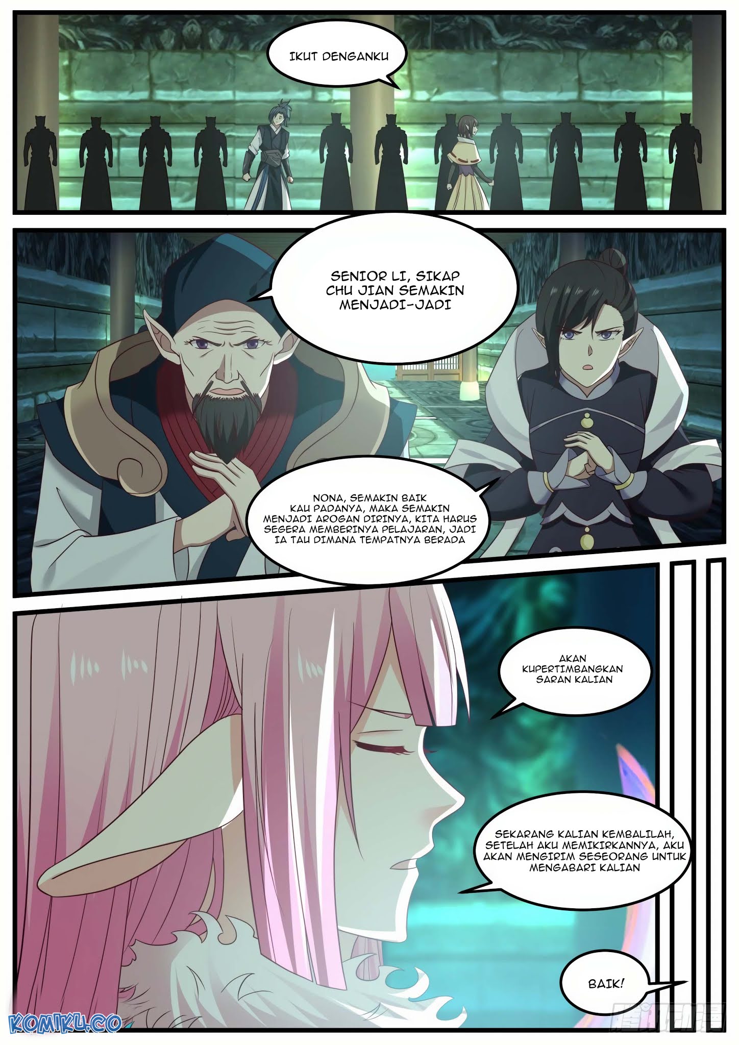 Martial Peak Part 1 Chapter 613 - https://gambar-id.komiku.org/wp-content/uploads/2295406-13.jpg