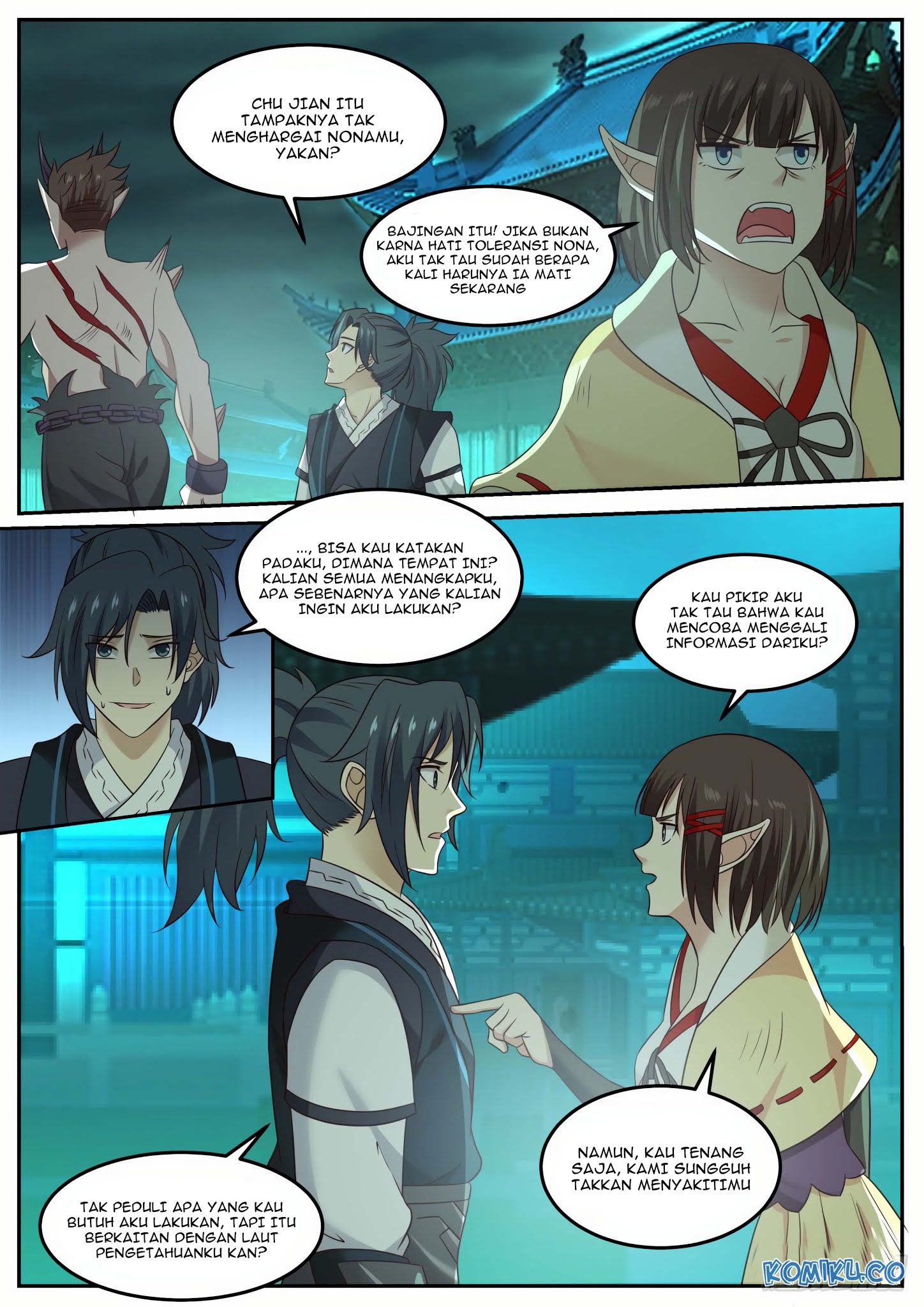 Martial Peak Part 1 Chapter 613 - https://gambar-id.komiku.org/wp-content/uploads/2295406-14.jpg
