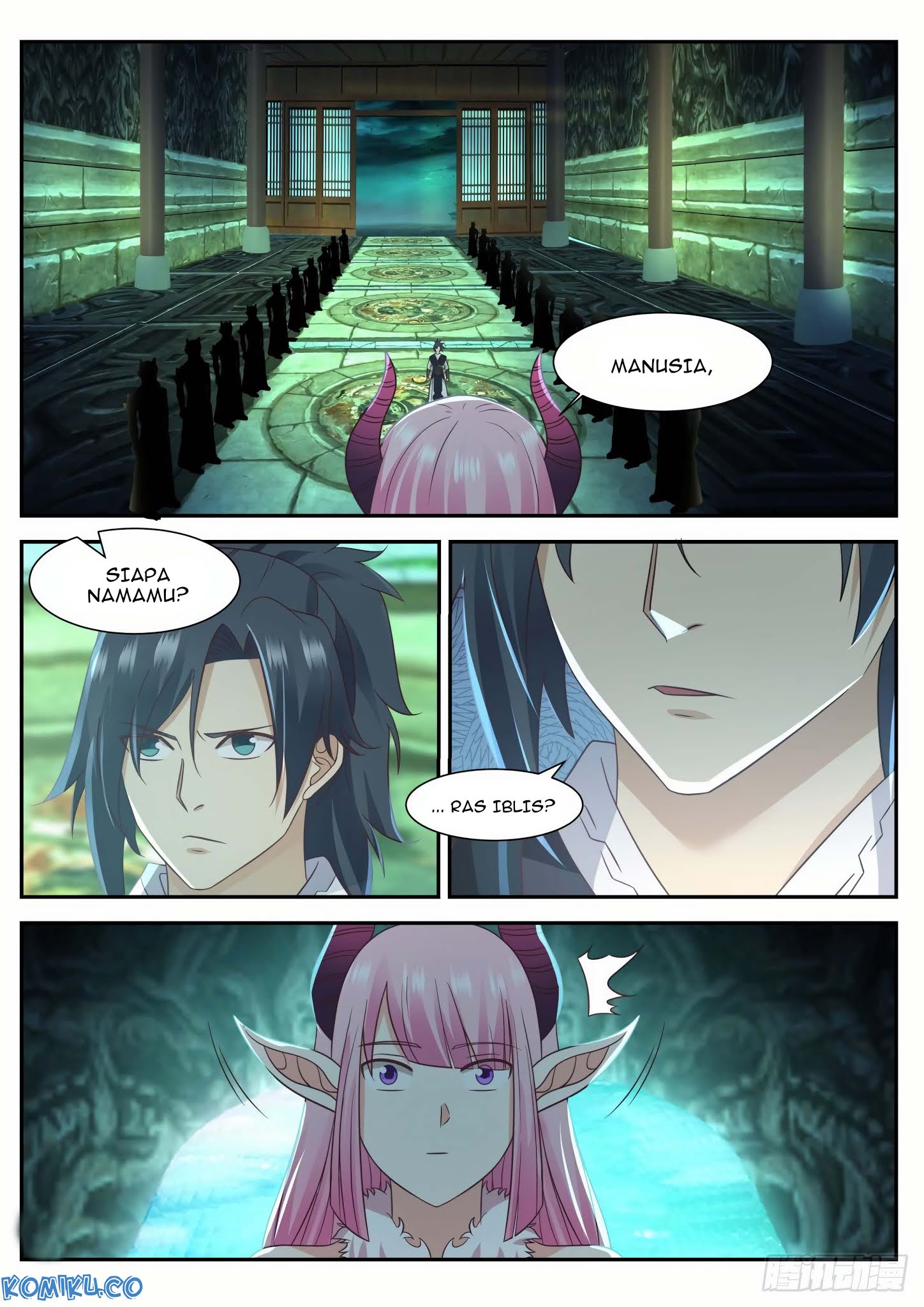 Martial Peak Part 1 Chapter 613 - https://gambar-id.komiku.org/wp-content/uploads/2295406-3.jpg