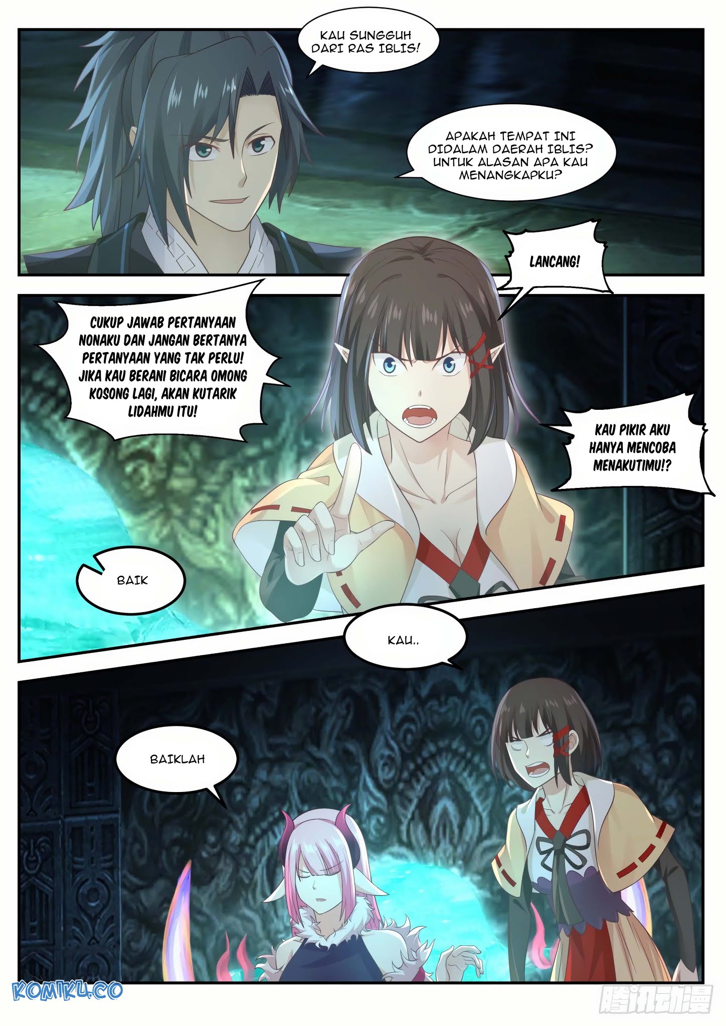 Martial Peak Part 1 Chapter 613 - https://gambar-id.komiku.org/wp-content/uploads/2295406-4.jpg