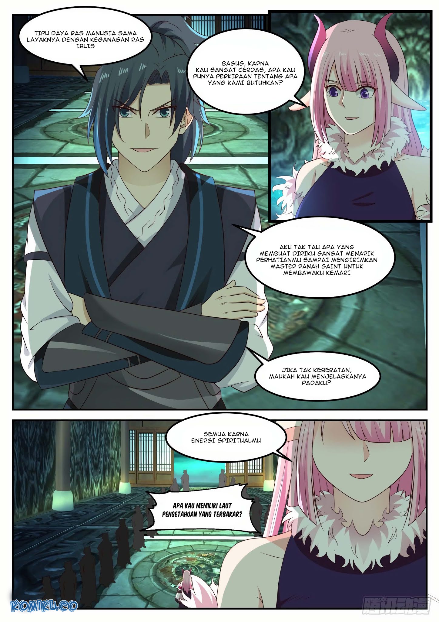 Martial Peak Part 1 Chapter 613 - https://gambar-id.komiku.org/wp-content/uploads/2295406-6.jpg