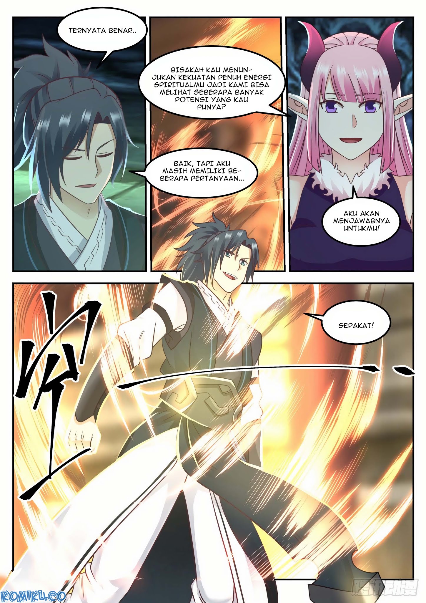 Martial Peak Part 1 Chapter 613 - https://gambar-id.komiku.org/wp-content/uploads/2295406-7.jpg