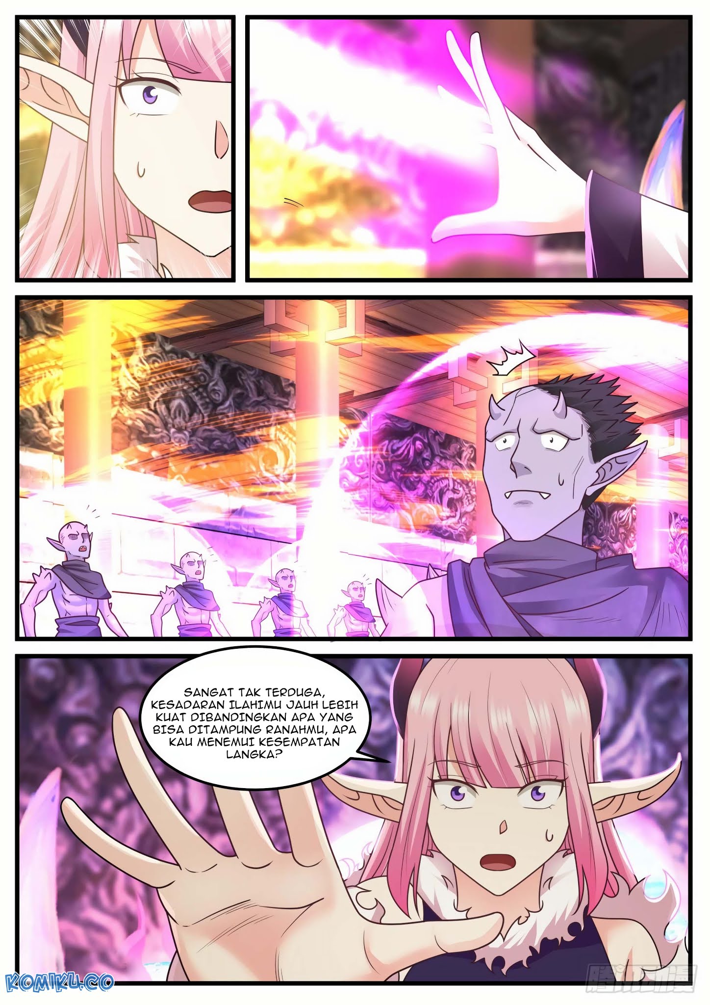 Martial Peak Part 1 Chapter 613 - https://gambar-id.komiku.org/wp-content/uploads/2295406-8.jpg