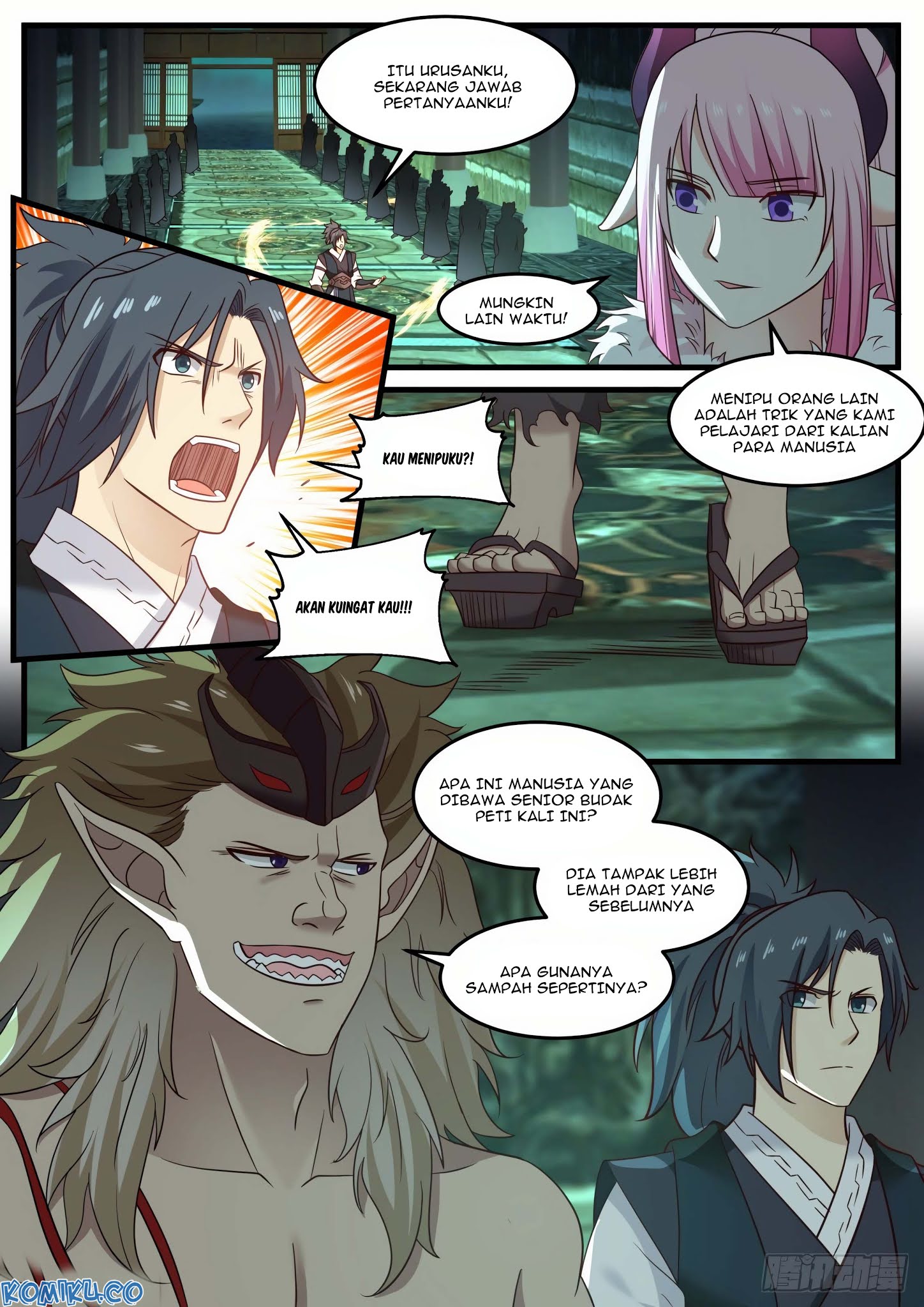 Martial Peak Part 1 Chapter 613 - https://gambar-id.komiku.org/wp-content/uploads/2295406-9.jpg