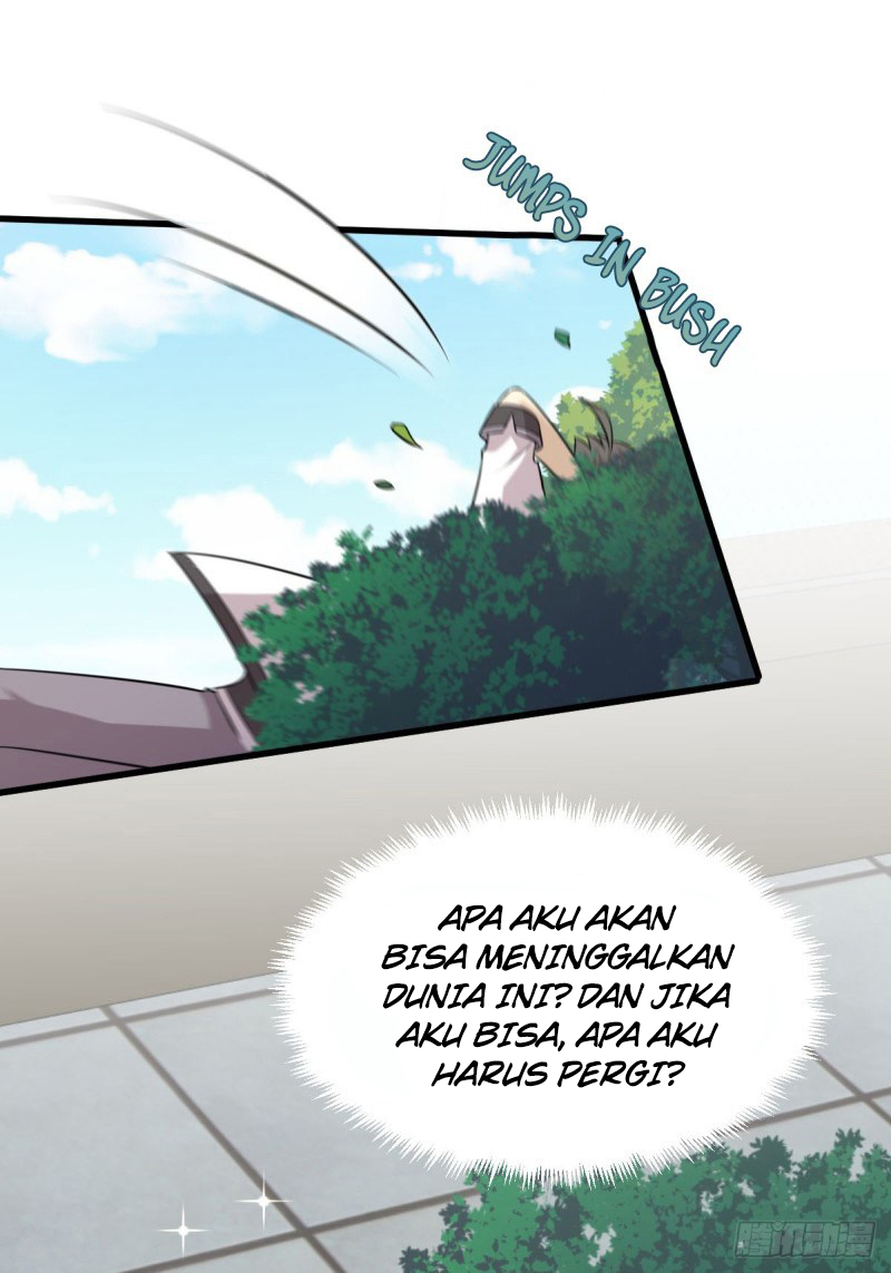 Immortal Swordsman in The Reverse World Chapter 96 Gambar 13