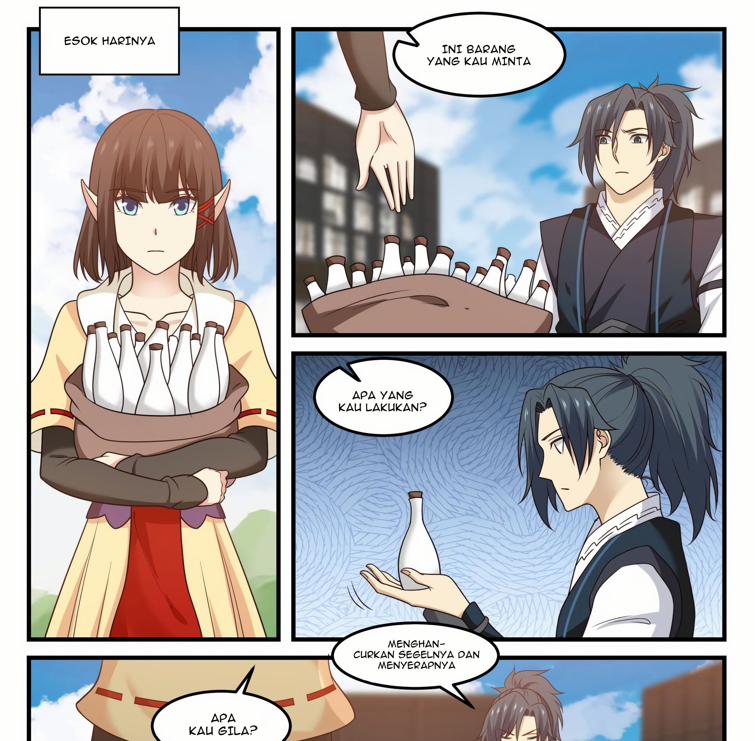 Martial Peak Part 1 Chapter 616 - https://gambar-id.komiku.org/wp-content/uploads/2295600-6_part1.jpg