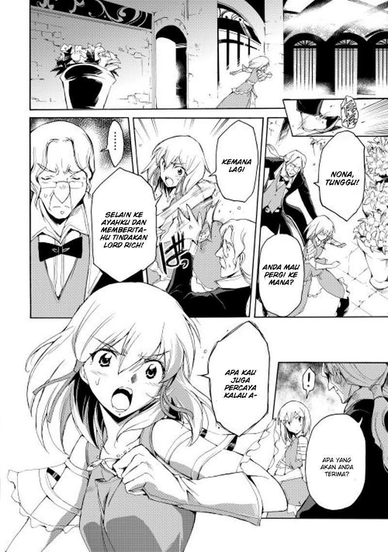 Spirit Migration Chapter 10 Gambar 15