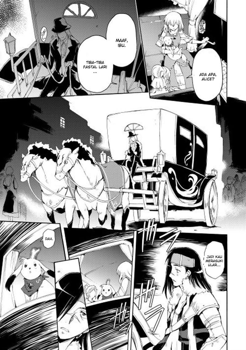 Baca Manga Spirit Migration Chapter 9 Gambar 2