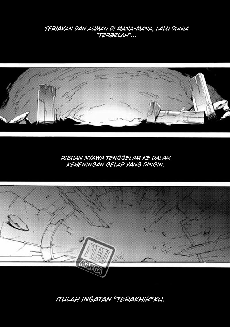 Baca Manga Spirit Migration Chapter 1 Gambar 2