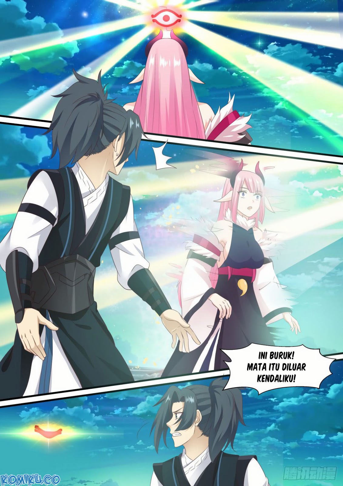 Martial Peak Part 1 Chapter 617 - https://gambar-id.komiku.org/wp-content/uploads/2296941-4.jpg