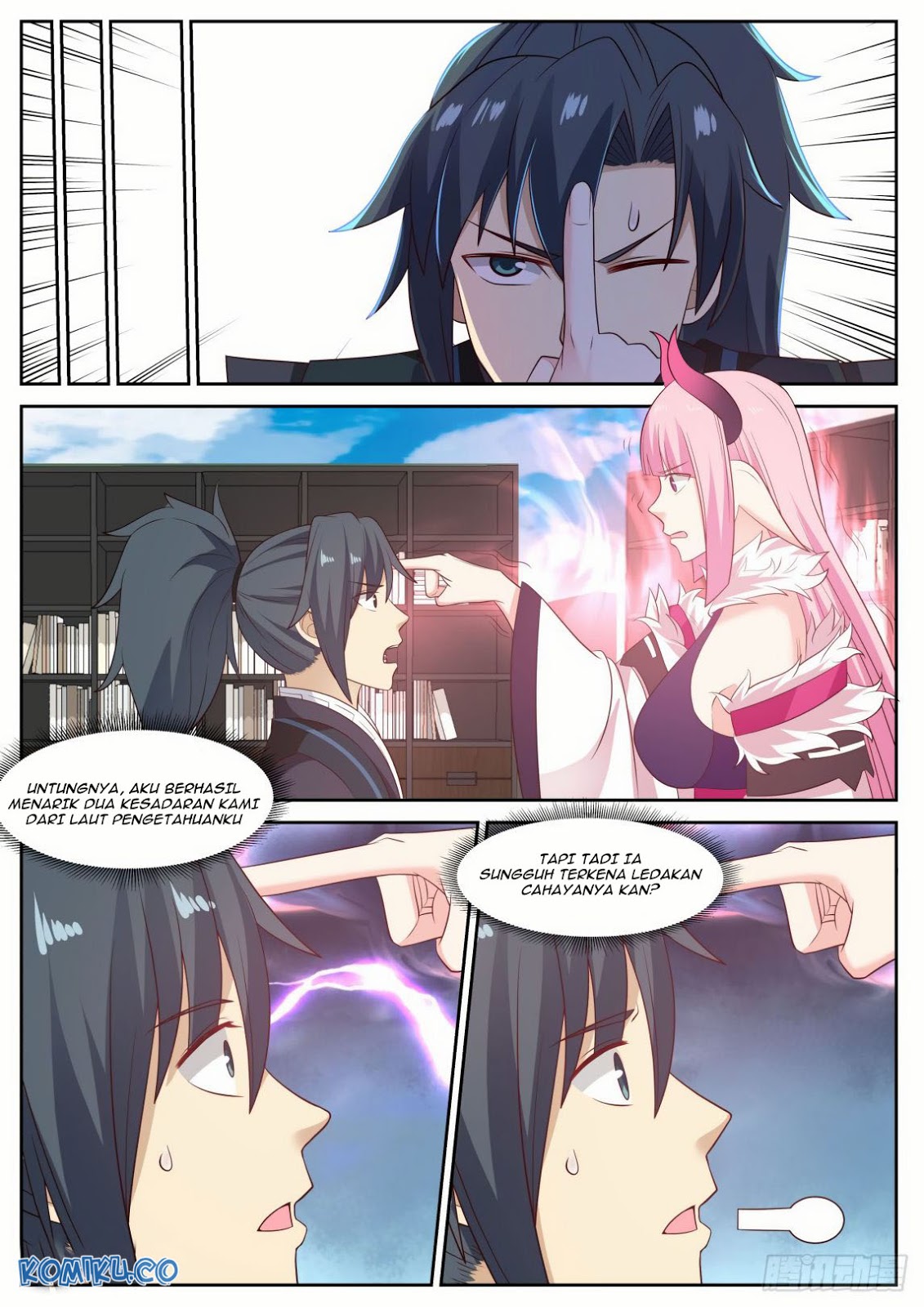 Martial Peak Part 1 Chapter 617 - https://gambar-id.komiku.org/wp-content/uploads/2296941-5.jpg