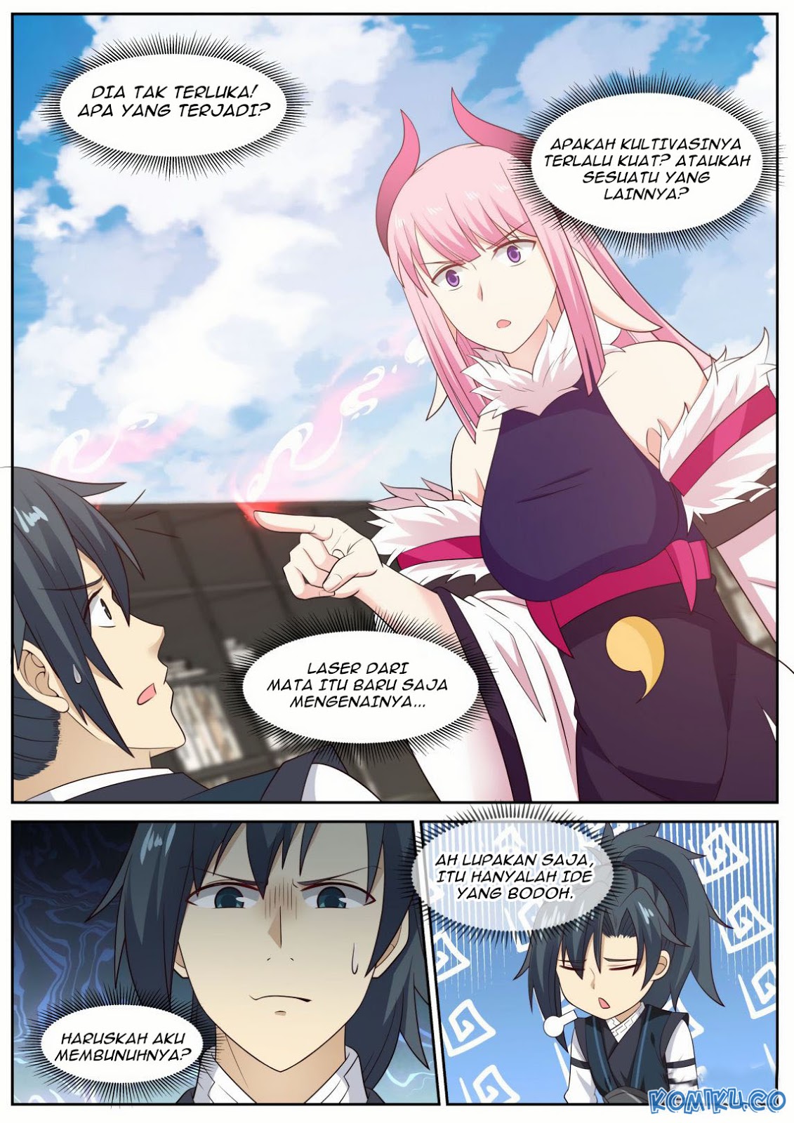 Martial Peak Part 1 Chapter 617 - https://gambar-id.komiku.org/wp-content/uploads/2296941-6.jpg