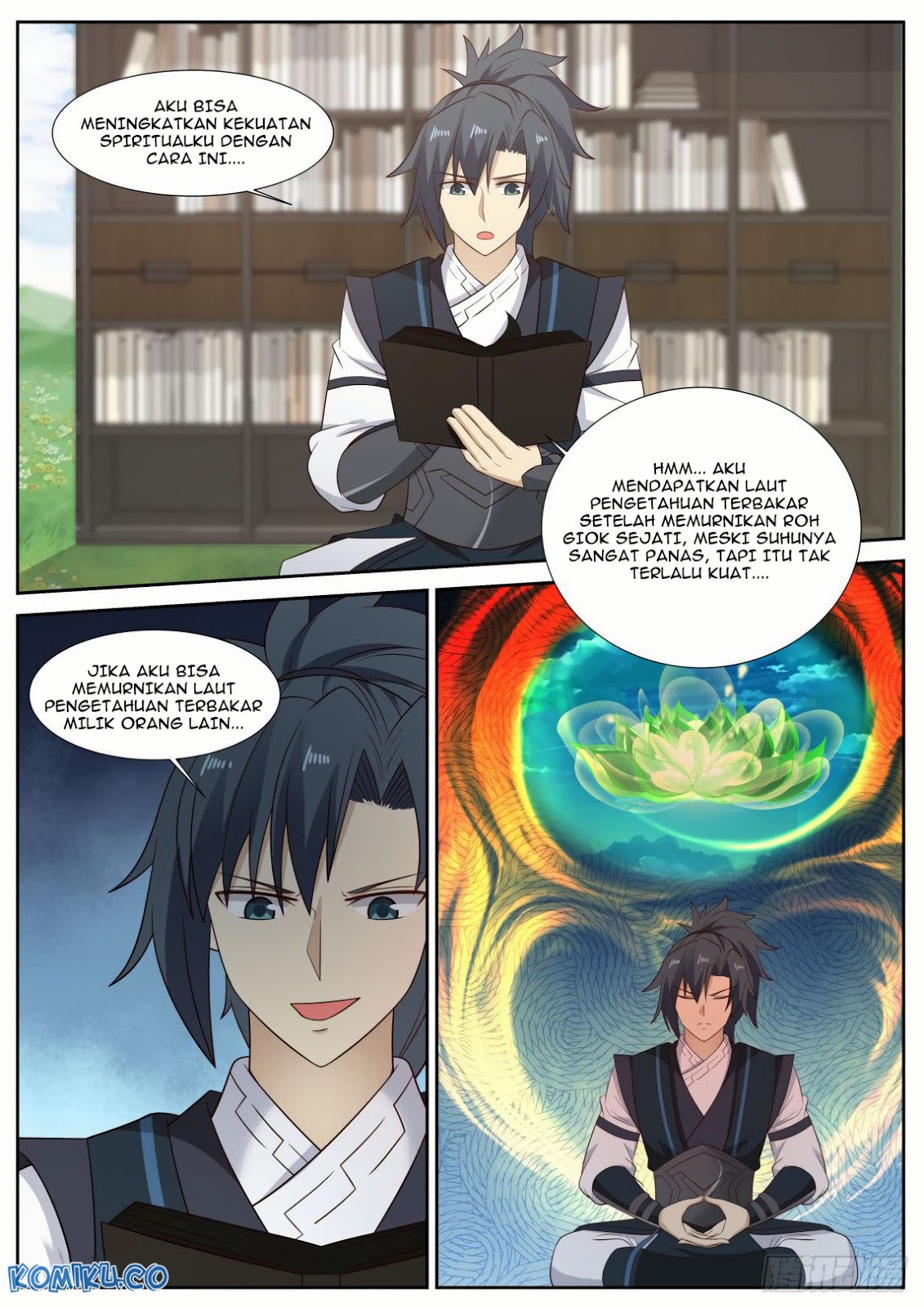 Martial Peak Part 1 Chapter 617 - https://gambar-id.komiku.org/wp-content/uploads/2296941-8.jpg