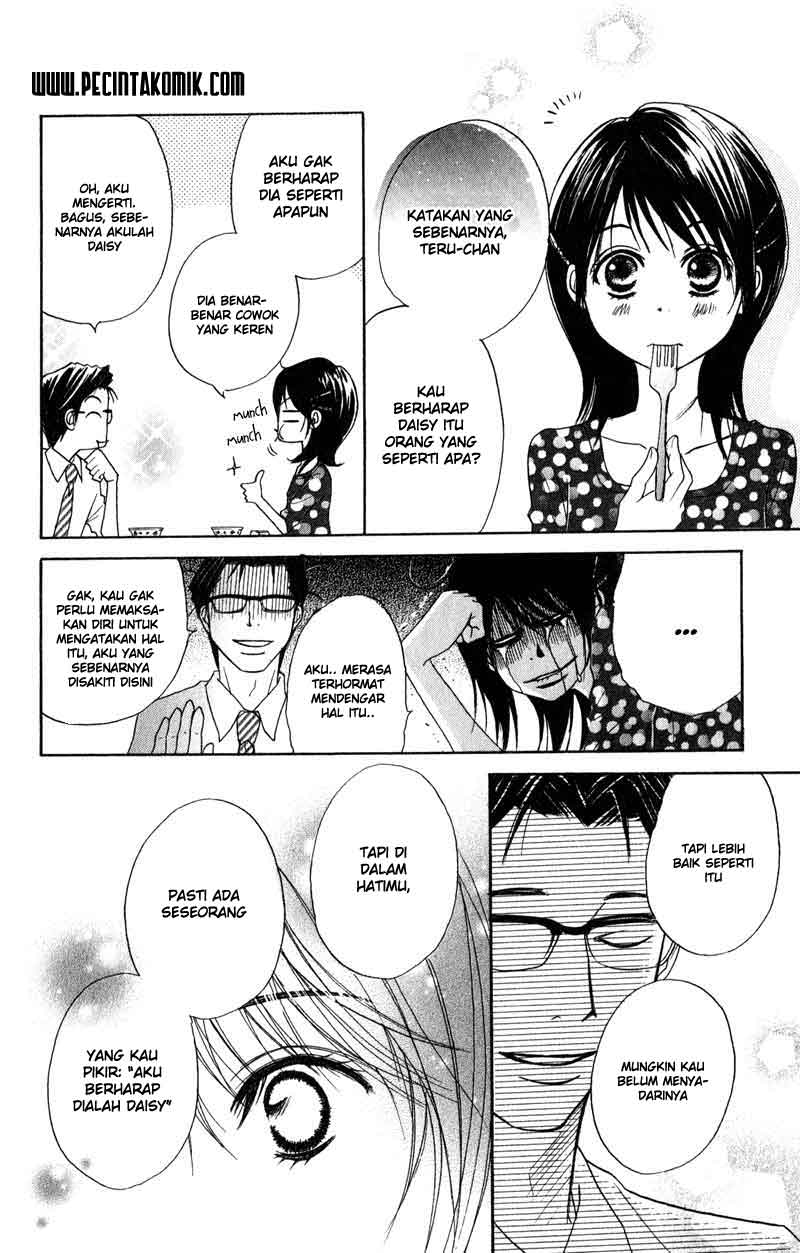 Dengeki Daisy Chapter 12 Gambar 25
