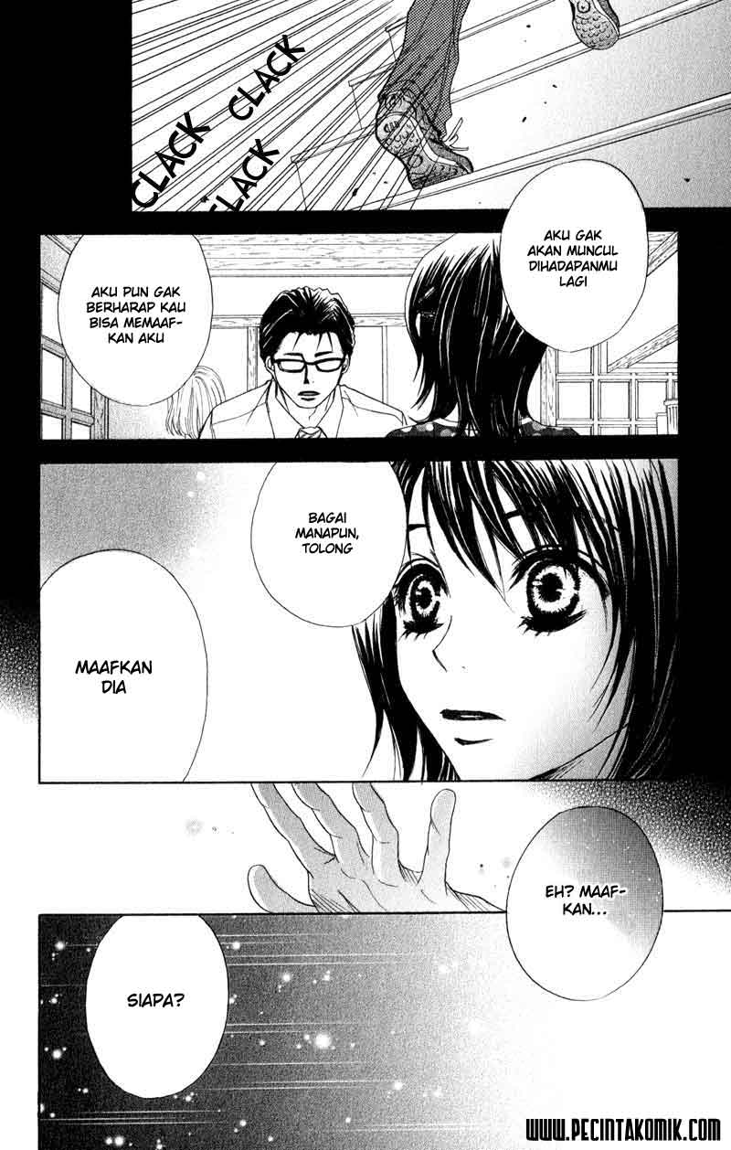 Dengeki Daisy Chapter 12 Gambar 27