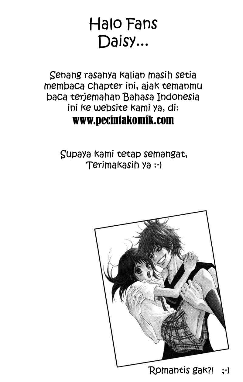 Dengeki Daisy Chapter 12 Gambar 3
