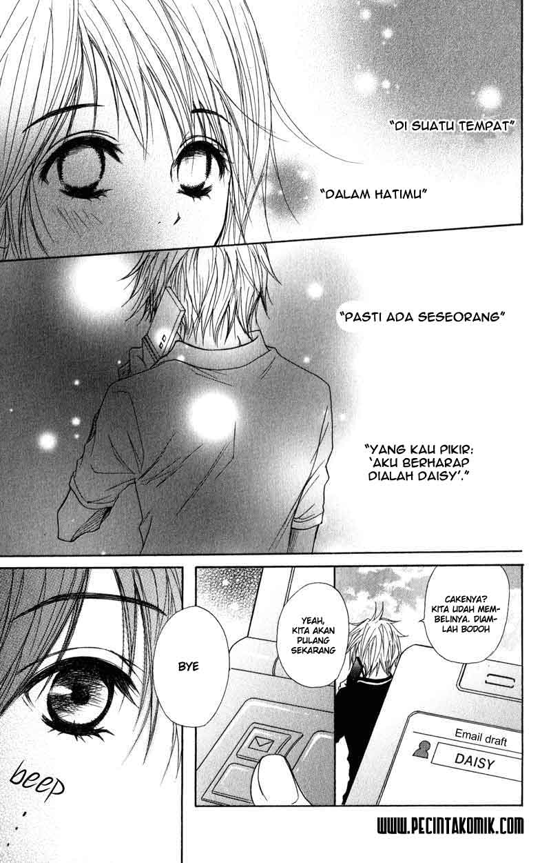 Dengeki Daisy Chapter 12 Gambar 36