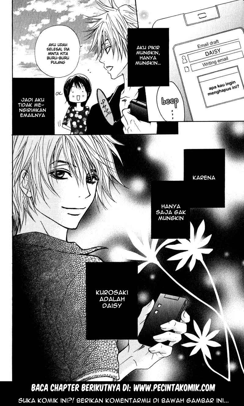 Dengeki Daisy Chapter 12 Gambar 37