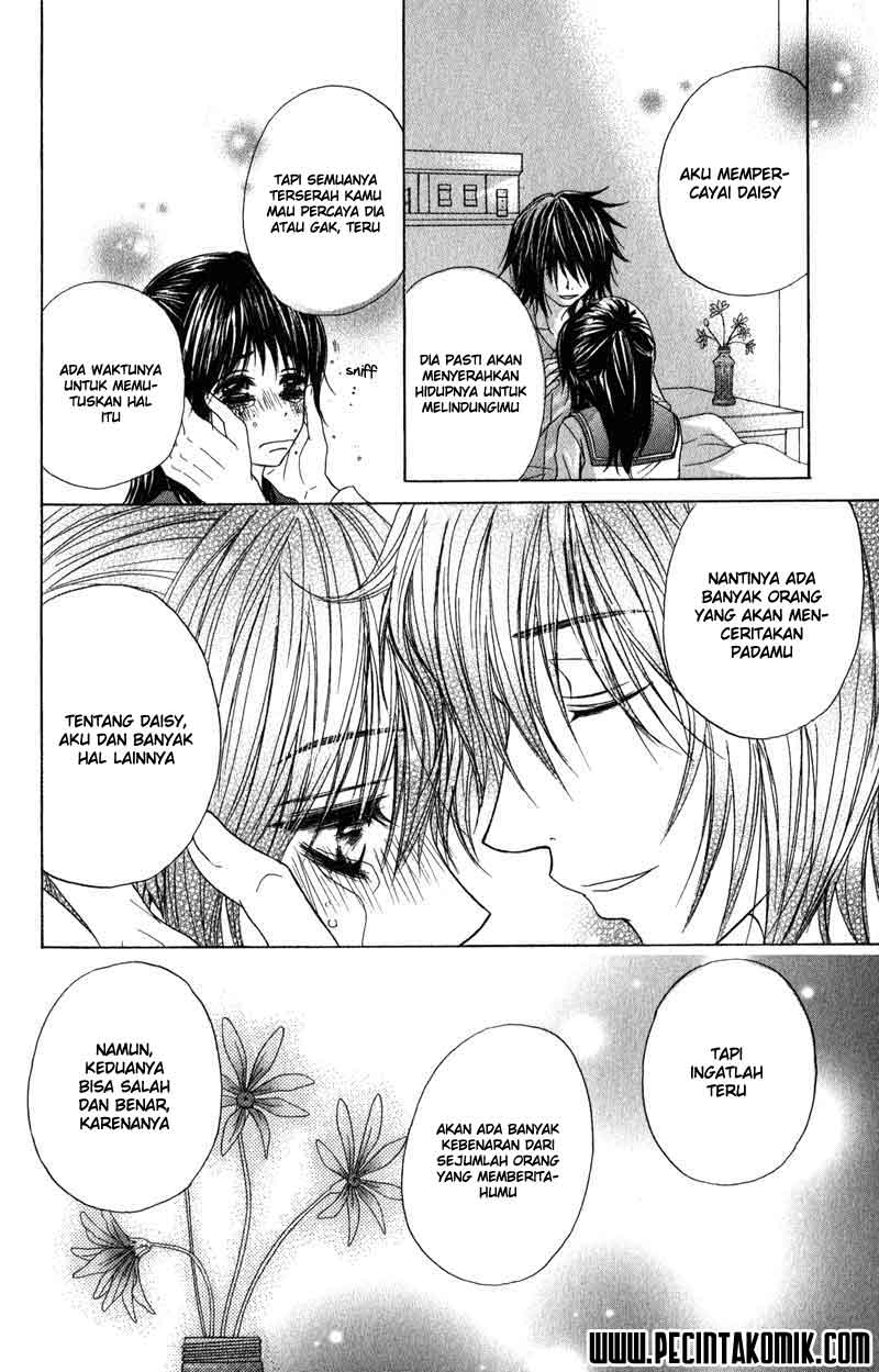 Dengeki Daisy Chapter 12 Gambar 5