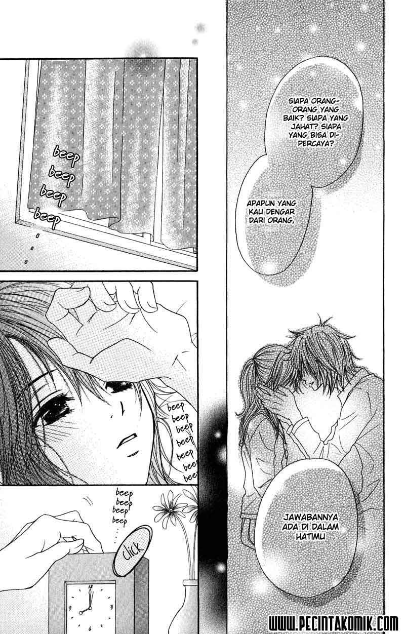 Dengeki Daisy Chapter 12 Gambar 6