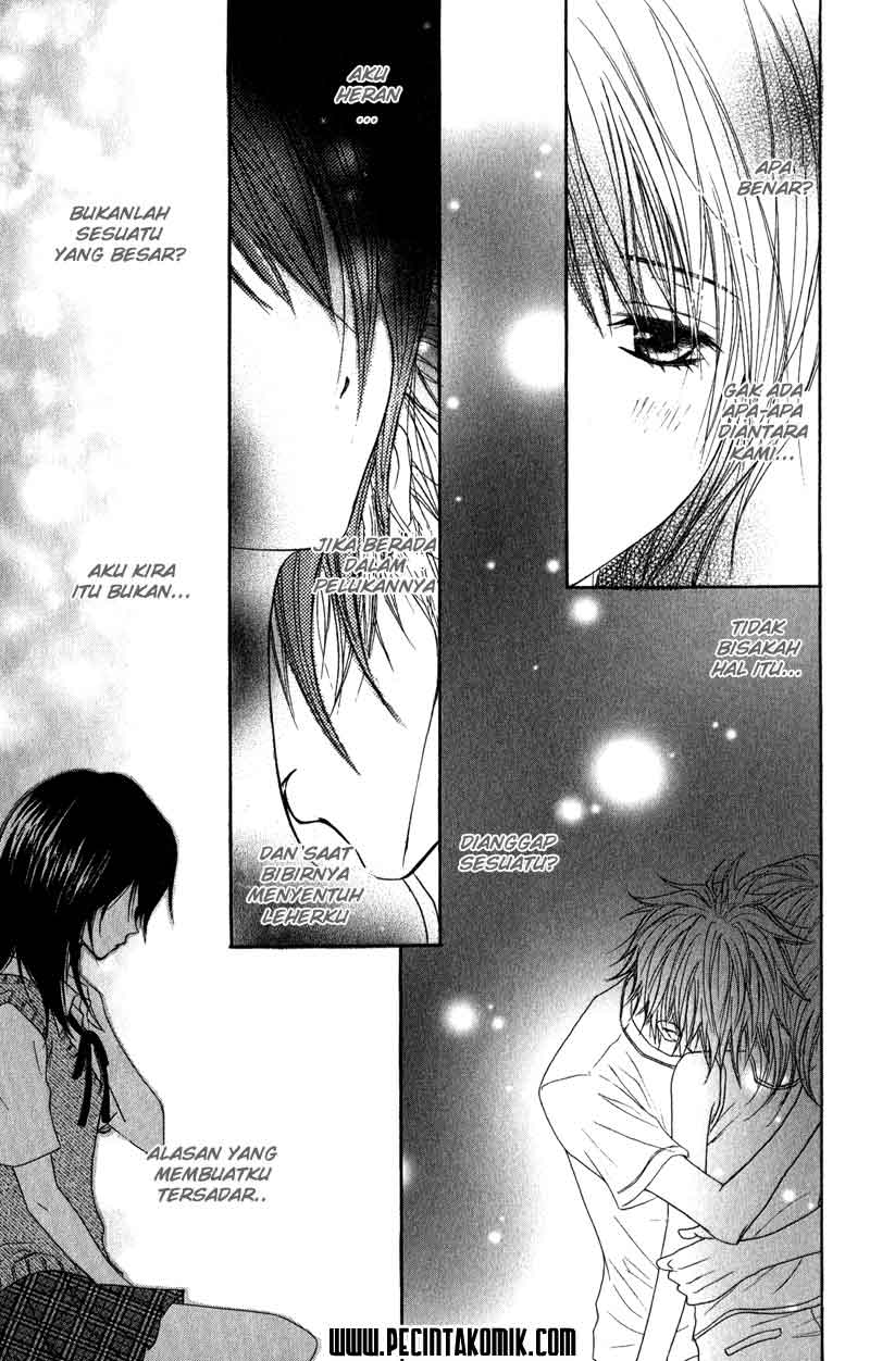 Dengeki Daisy Chapter 10 Gambar 10