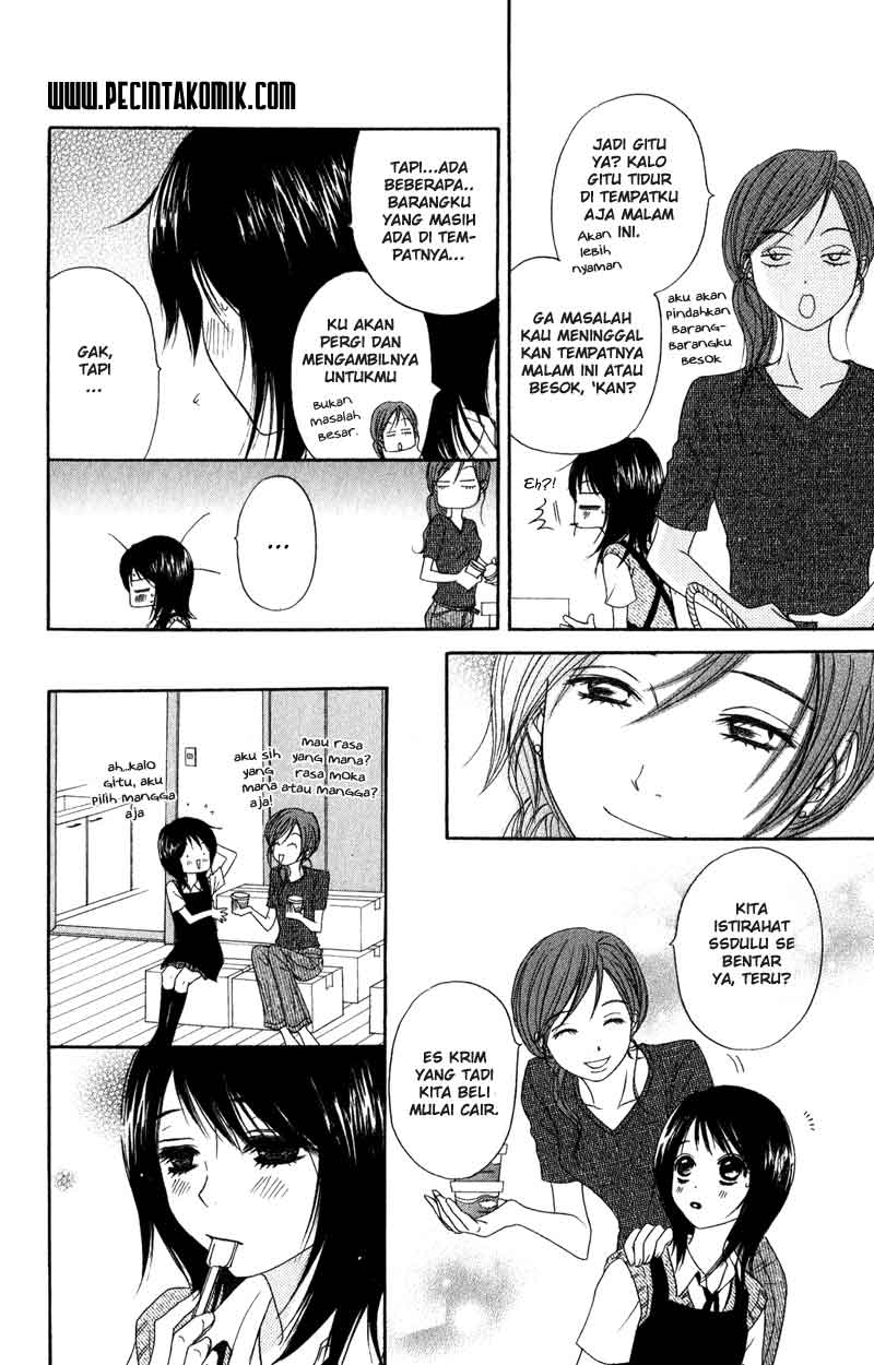 Dengeki Daisy Chapter 10 Gambar 25