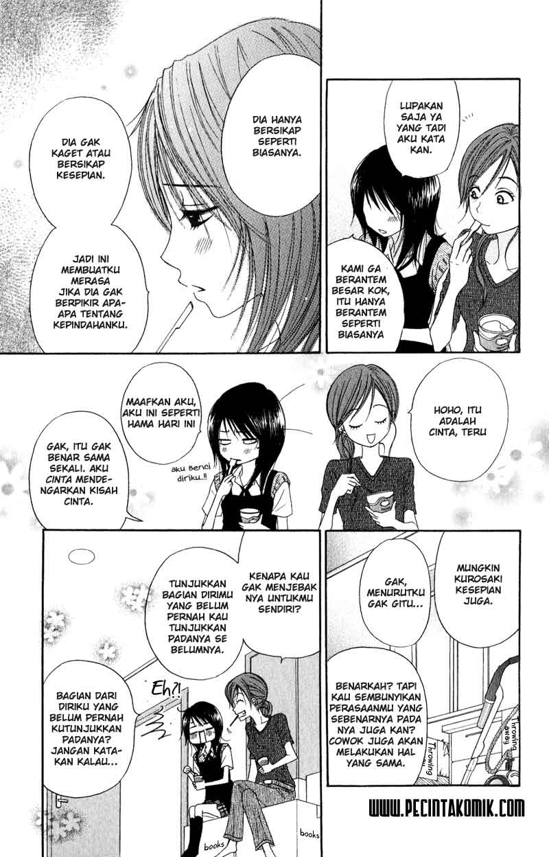 Dengeki Daisy Chapter 10 Gambar 26