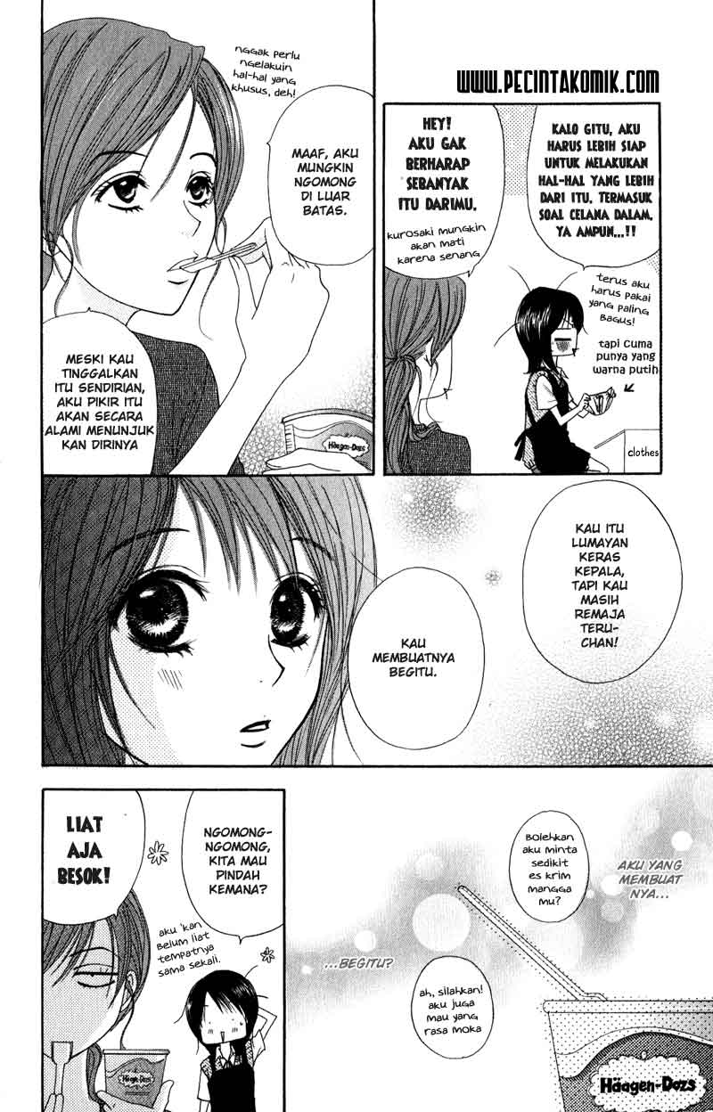 Dengeki Daisy Chapter 10 Gambar 27