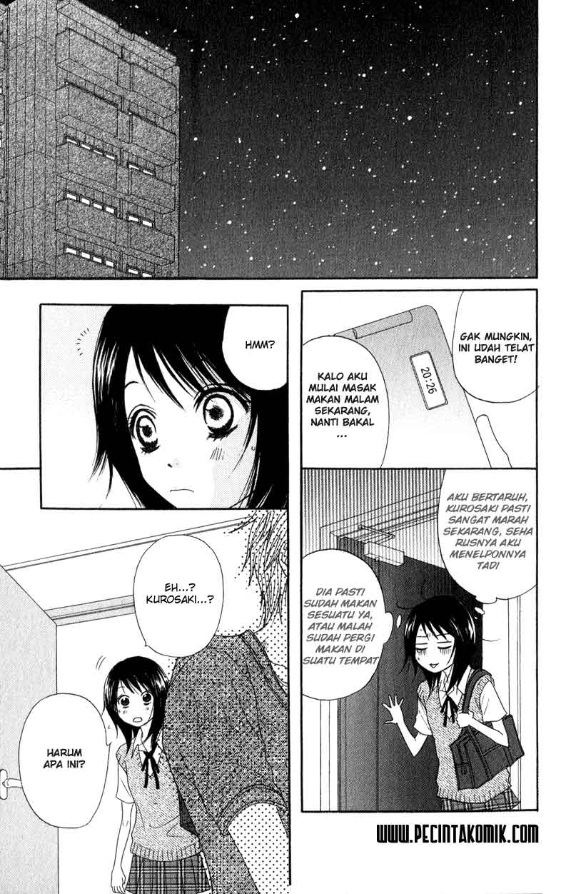Dengeki Daisy Chapter 10 Gambar 28